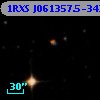1RXS J061357.5-343718