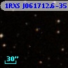 1RXS J061712.6-351304