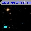 1RXS J061743.5-340144
