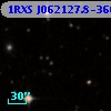 1RXS J062127.8-360957