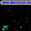 1RXS J062132.9-341713