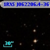 1RXS J062206.4-361141
