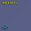 HD  43071