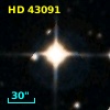 HD  43091