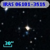 IRAS 06101-3818