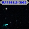 IRAS 06110-3900
