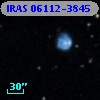 IRAS 06112-3845