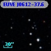 EUVE J0612-37.6