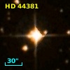 HD  44381