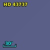 HD  43737