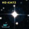 HD  43472