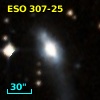 ESO 307-25