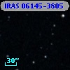 IRAS 06145-3805