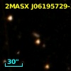 2MASX J06195729-3725540