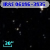 IRAS 06186-3835