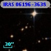 IRAS 06196-3638
