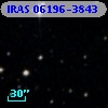 IRAS 06196-3843