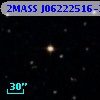 2MASS J06222516-3859355