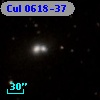 Cul 0618-37