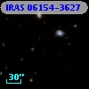 IRAS 06154-3627