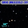 1RXS J061133.2-374529