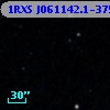 1RXS J061142.1-375254