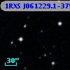 1RXS J061229.1-375916