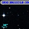 1RXS J061321.0-390623