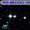 1RXS J061358.5-391849