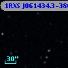1RXS J061434.3-380134
