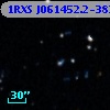 1RXS J061452.2-383524