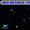 1RXS J061503.9-375805