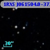 1RXS J061504.0-373445