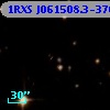 1RXS J061508.3-370449