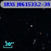 1RXS J061533.2-381447