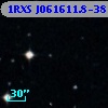 1RXS J061611.8-381608