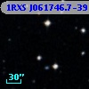 1RXS J061746.7-391636