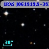 1RXS J061819.8-382609