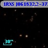 1RXS J061832.2-373237