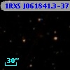 1RXS J061841.3-371538
