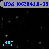 1RXS J062041.0-391440