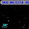 1RXS J062127.0-365931