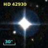 HD  42930