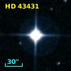 HD  43431