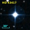 HD  43417
