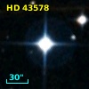 HD  43578