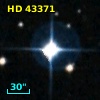 HD  43371