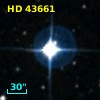 HD  43661
