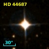 HD  44687