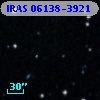 IRAS 06138-3921